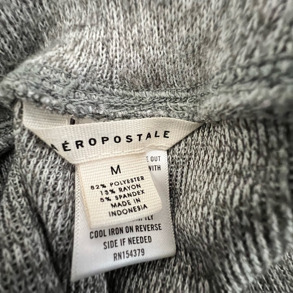 Aeropostale leggings - Picture 4 of 4